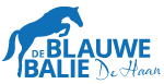 De Blauwe Balie - De Haan